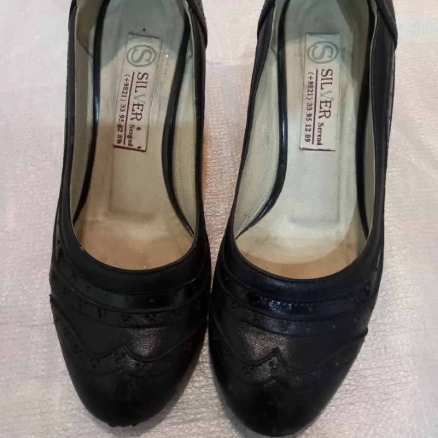 کفش مجلسی رسمی