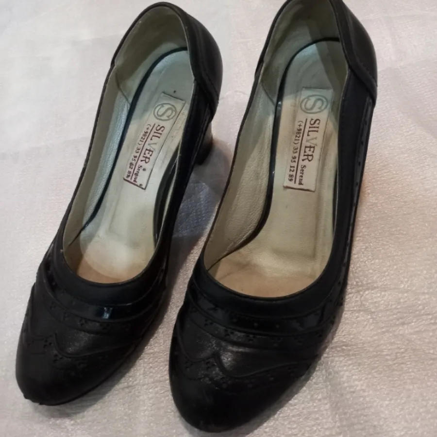 کفش مجلسی رسمی