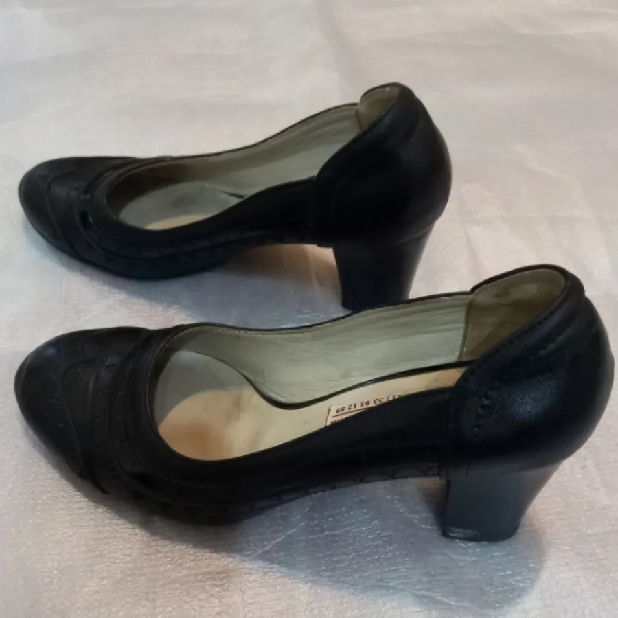 کفش مجلسی رسمی