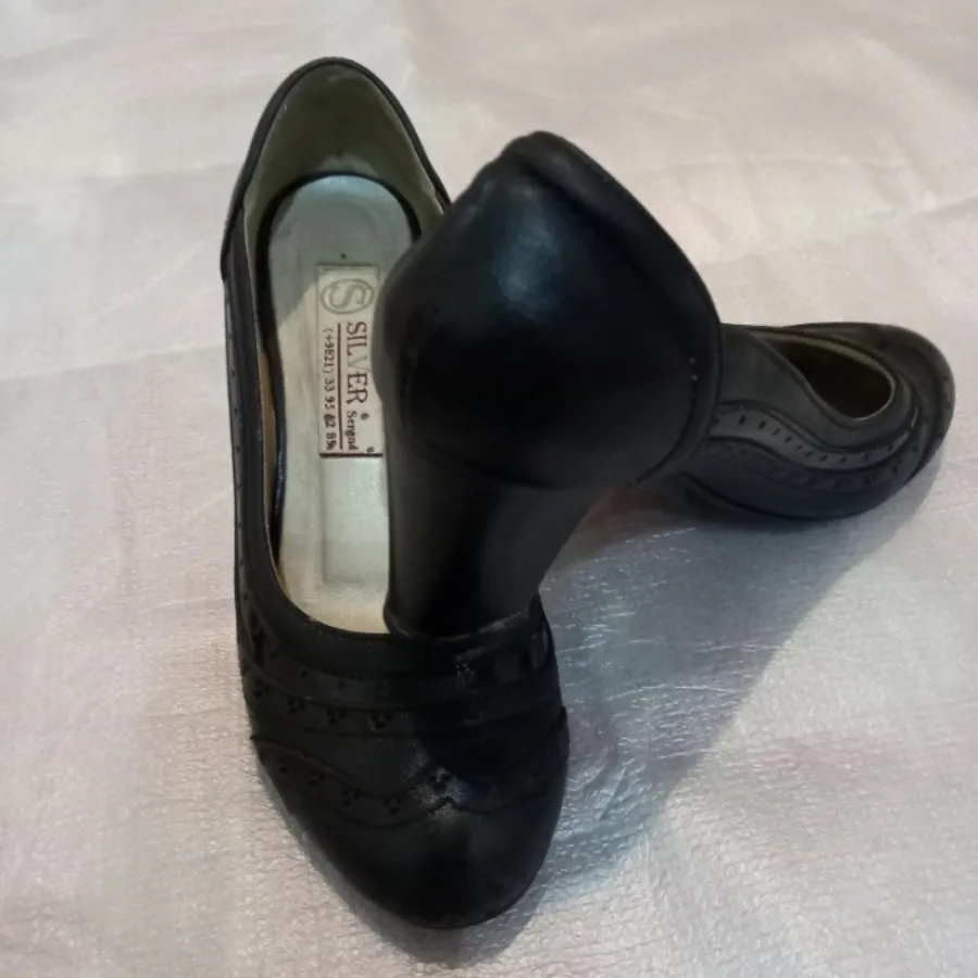 کفش مجلسی رسمی