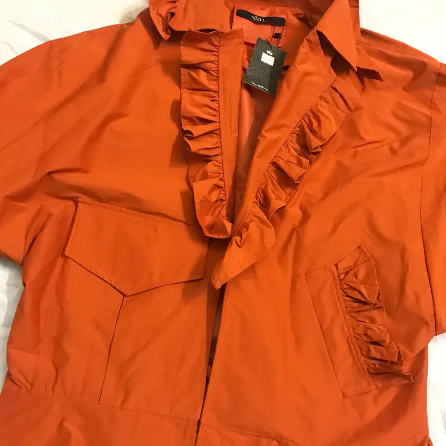 کت کاپشن پاییزه