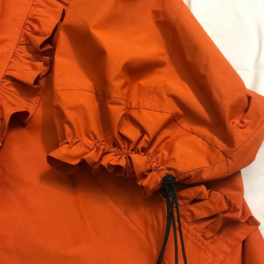 کت کاپشن پاییزه