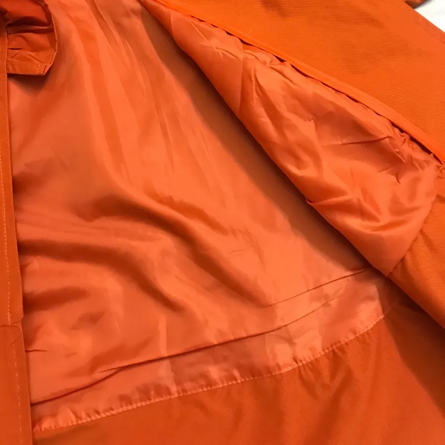 کت کاپشن پاییزه