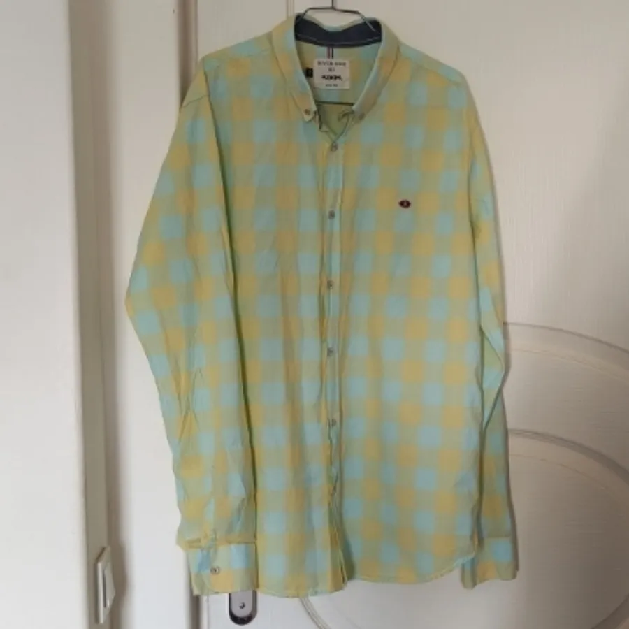 پیراهن مردانه نو برندkook