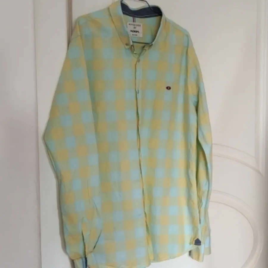 پیراهن مردانه نو برندkook