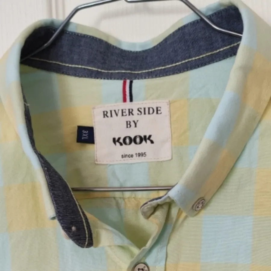 پیراهن مردانه نو برندkook