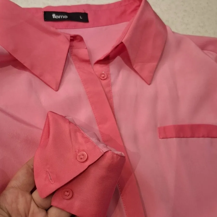 شومیز دخترانه