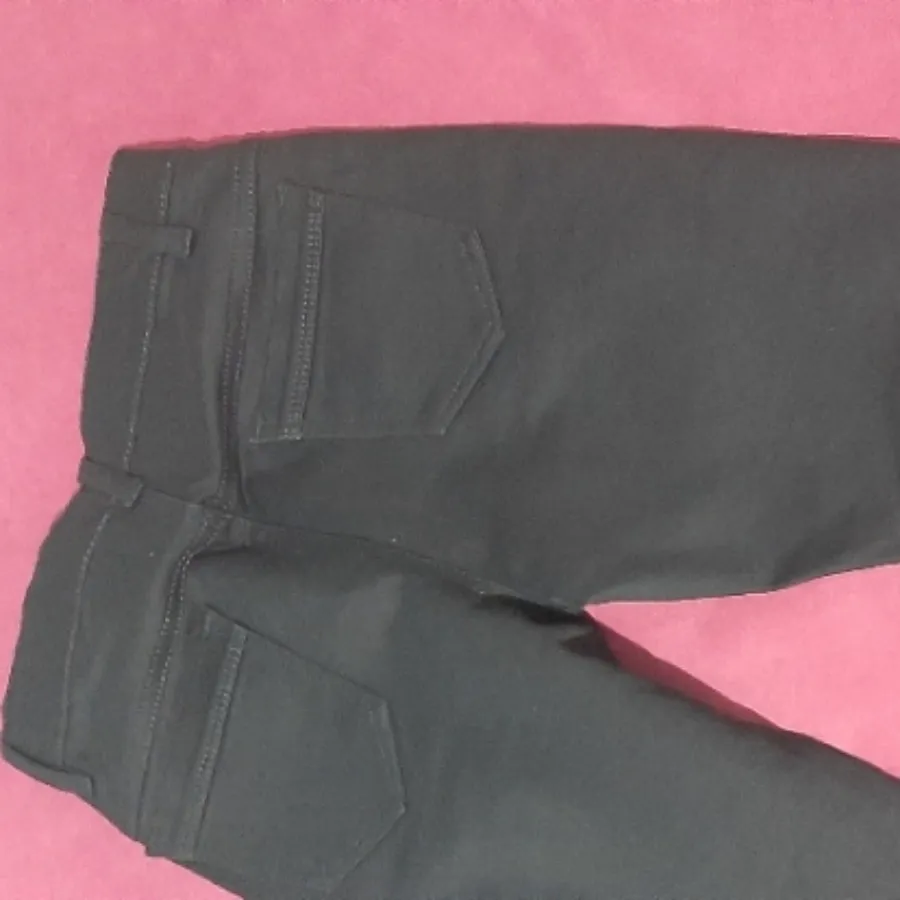 لوار کتان پسرانه قد85