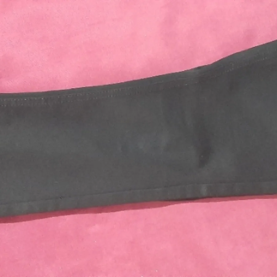 لوار کتان پسرانه قد85