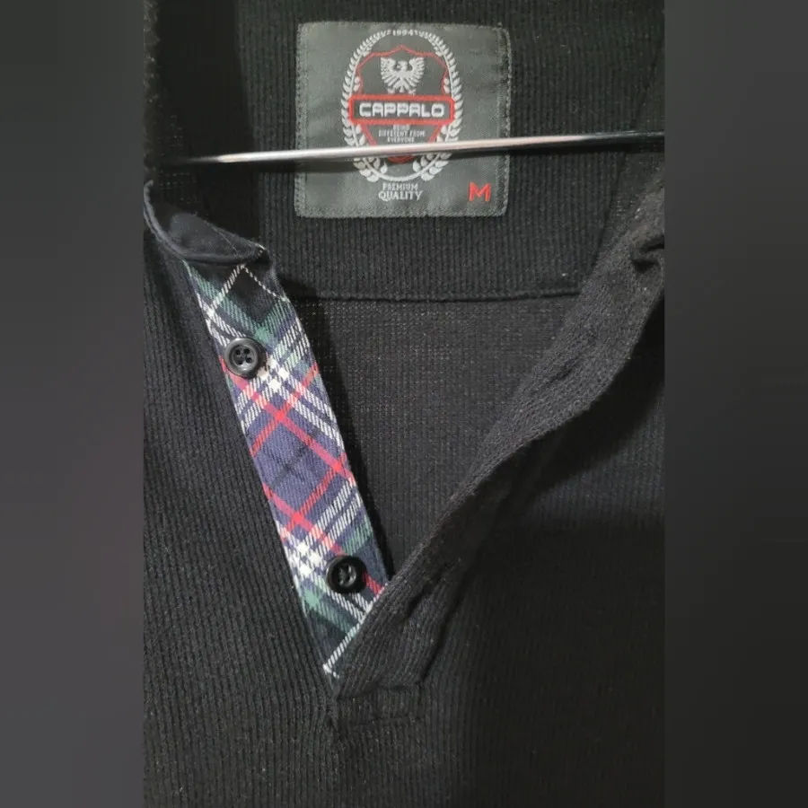 پلیور مردانه