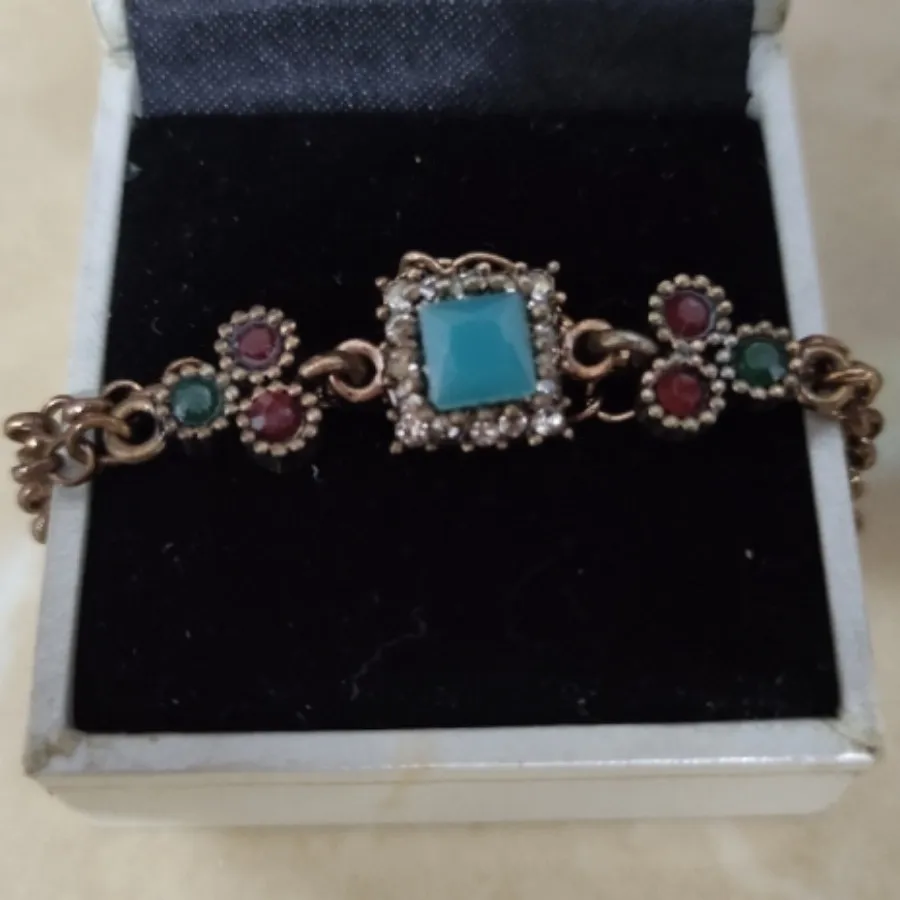 سه عدد دستبند زیبا