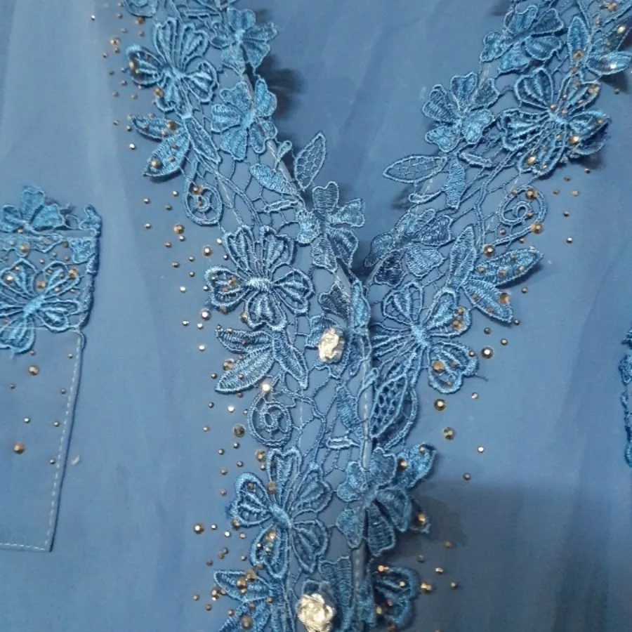 شومیز مجلسی