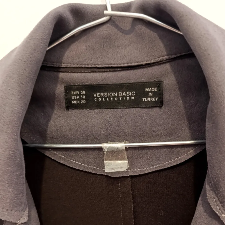 پالتو ، مانتو ترک