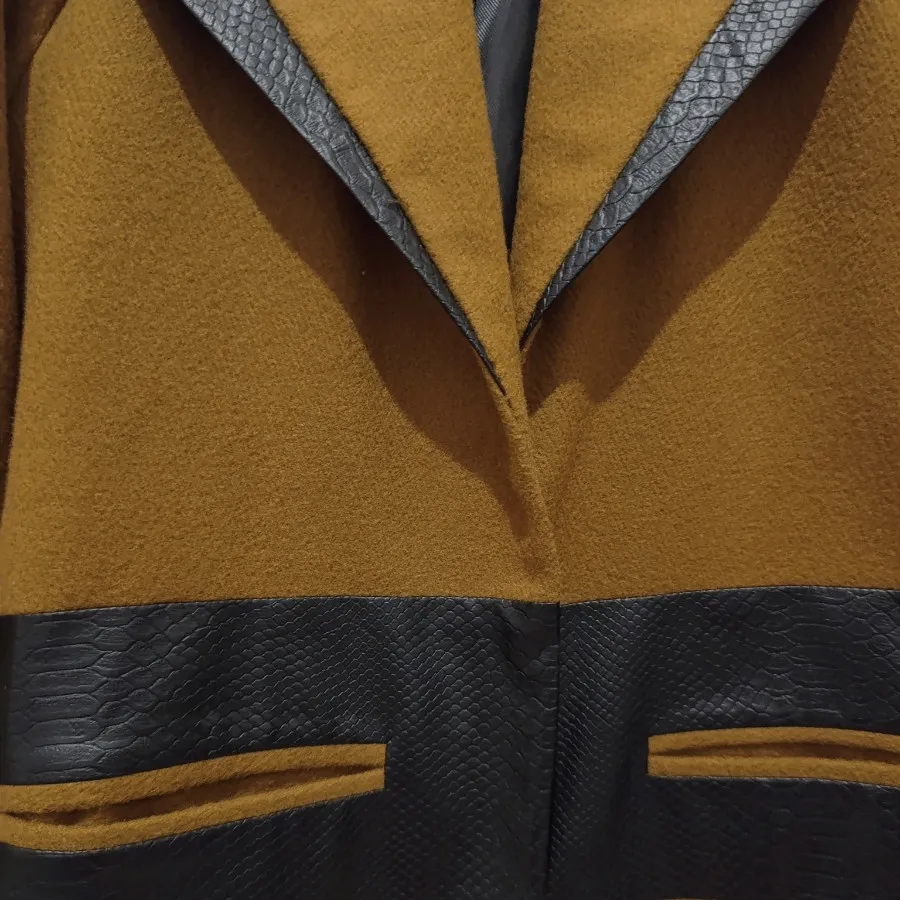 پالتو فوتر آستردار