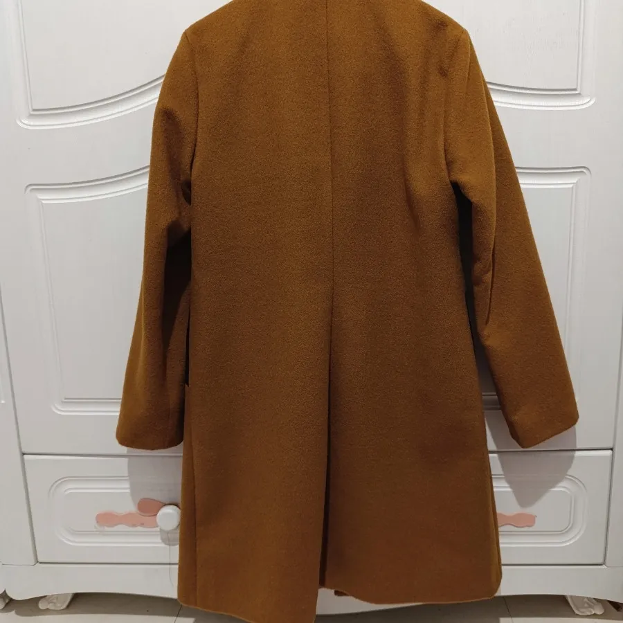 پالتو فوتر آستردار