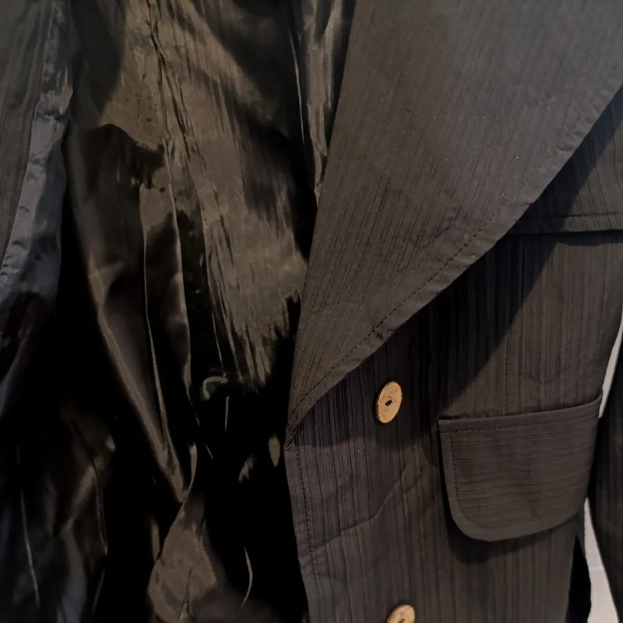 ترنچ کت استردار