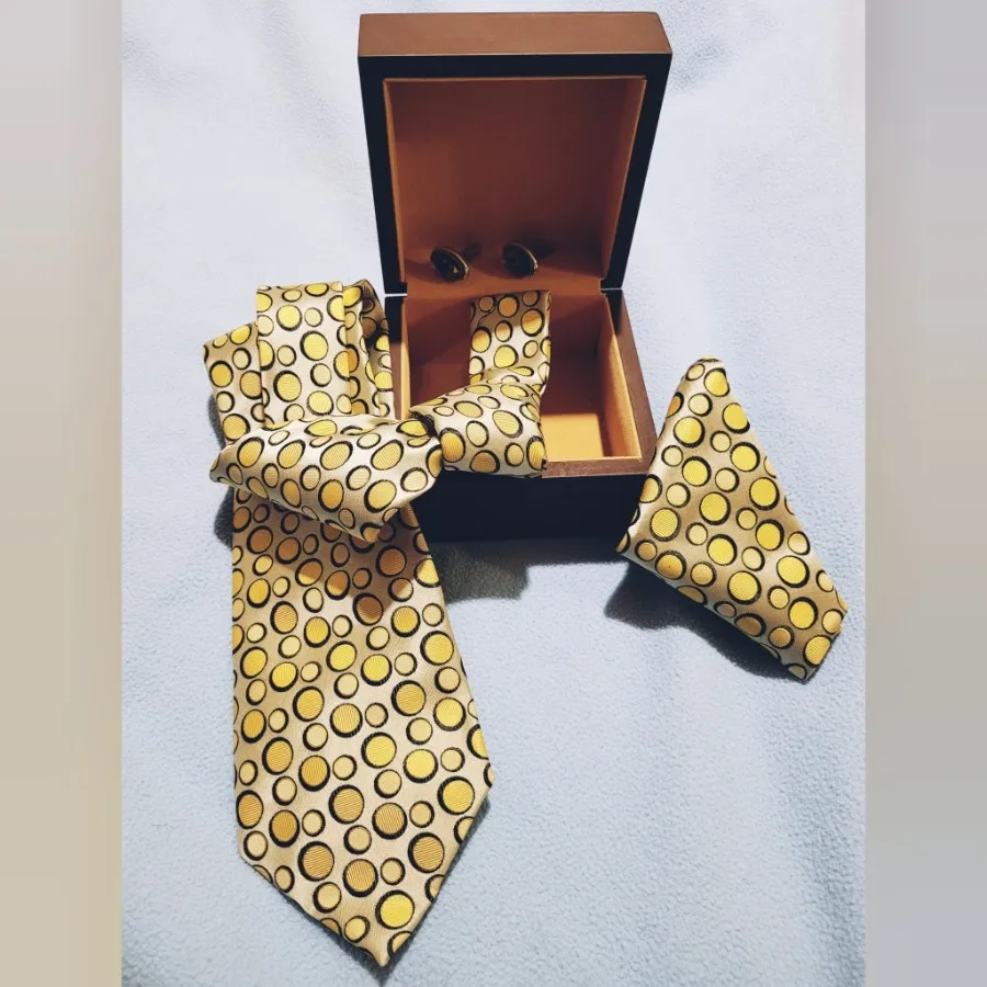 کروات مردانه