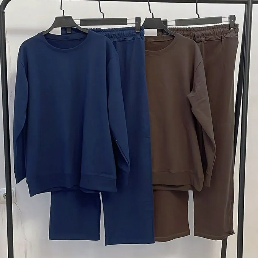 ست بلوز شلوار