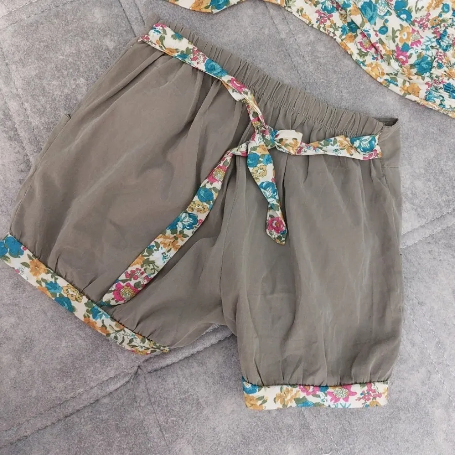 ست لباس راحتی