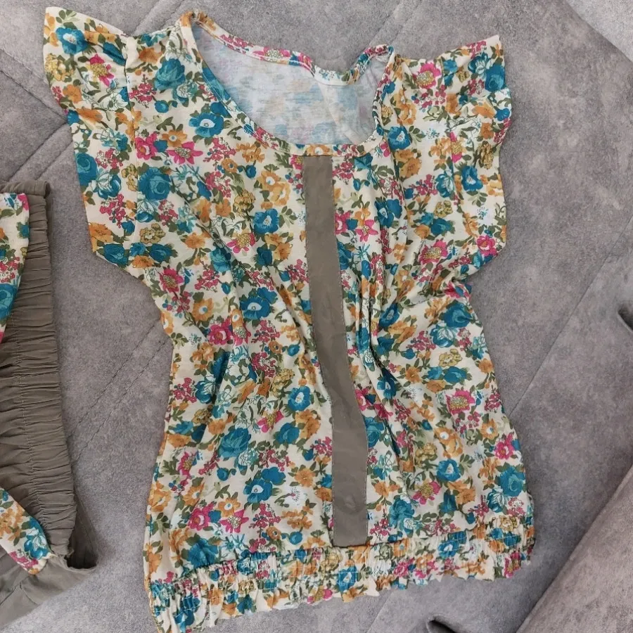 ست لباس راحتی