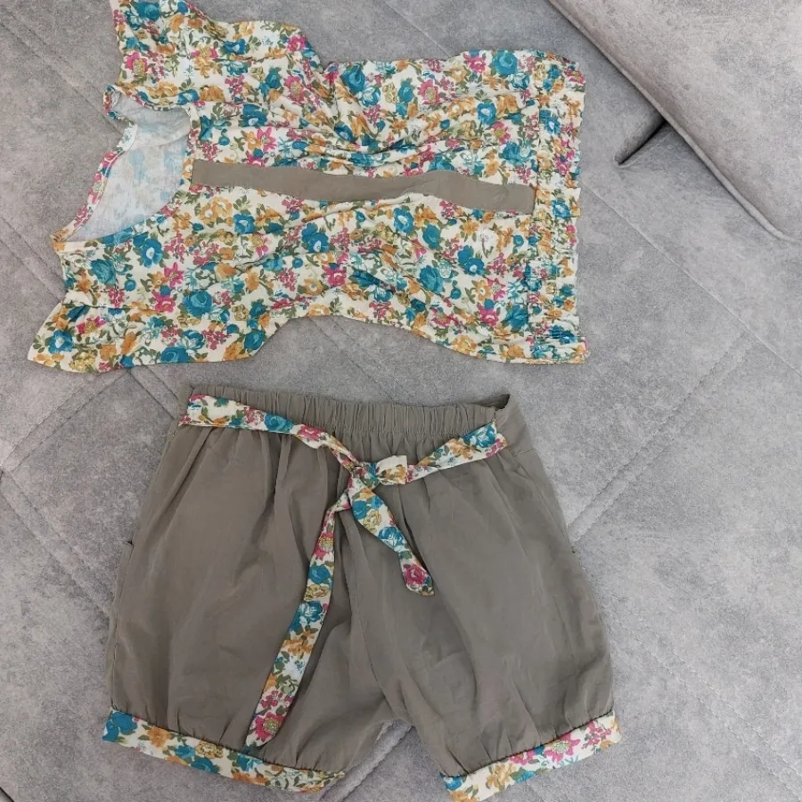 ست لباس راحتی