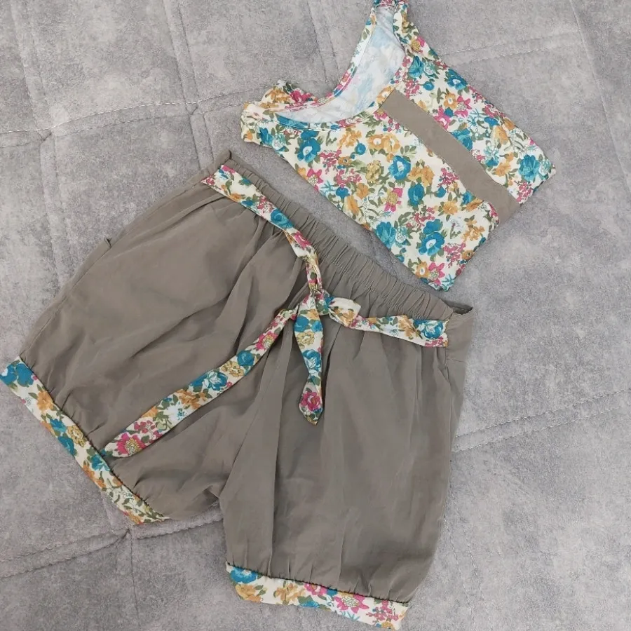 ست لباس راحتی