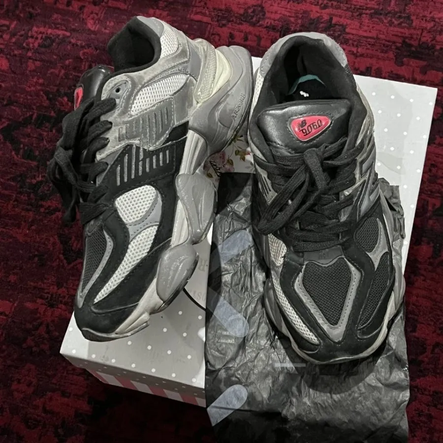 کتونی اصل نیوبالانس