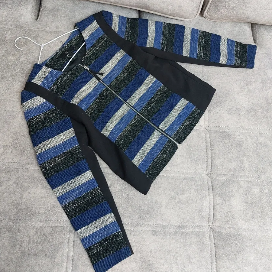 کت پاییزی h&m