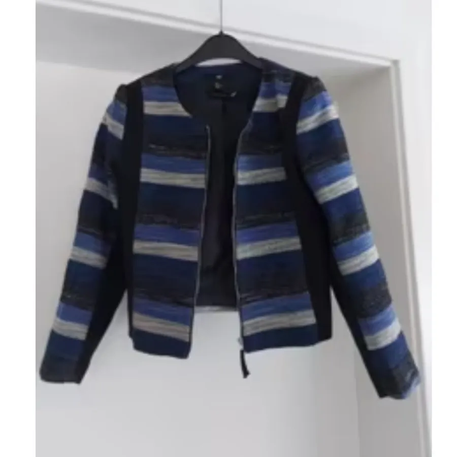 کت پاییزی h&m