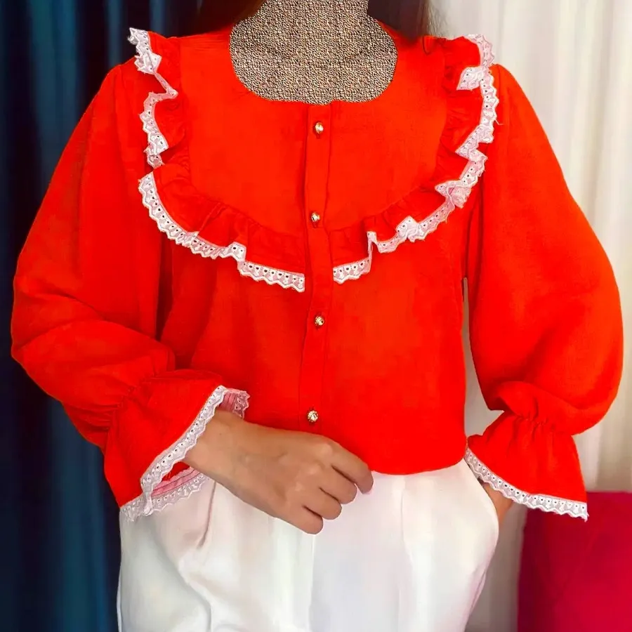 شومیز زنانه