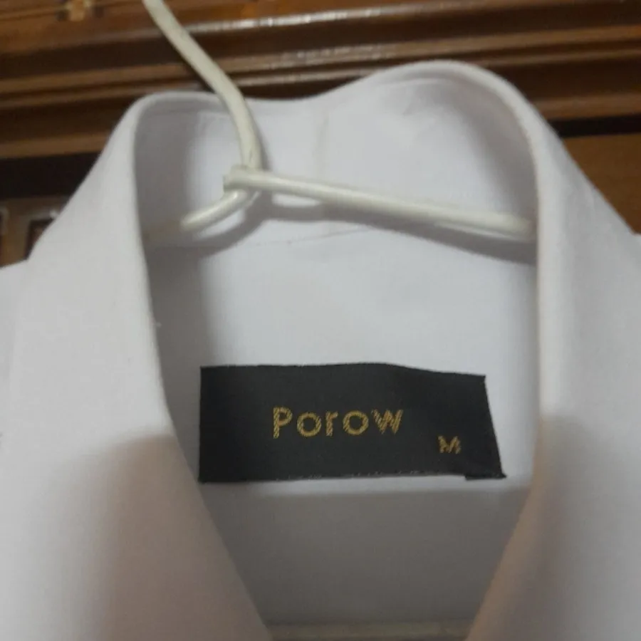 پیراهن مردانه