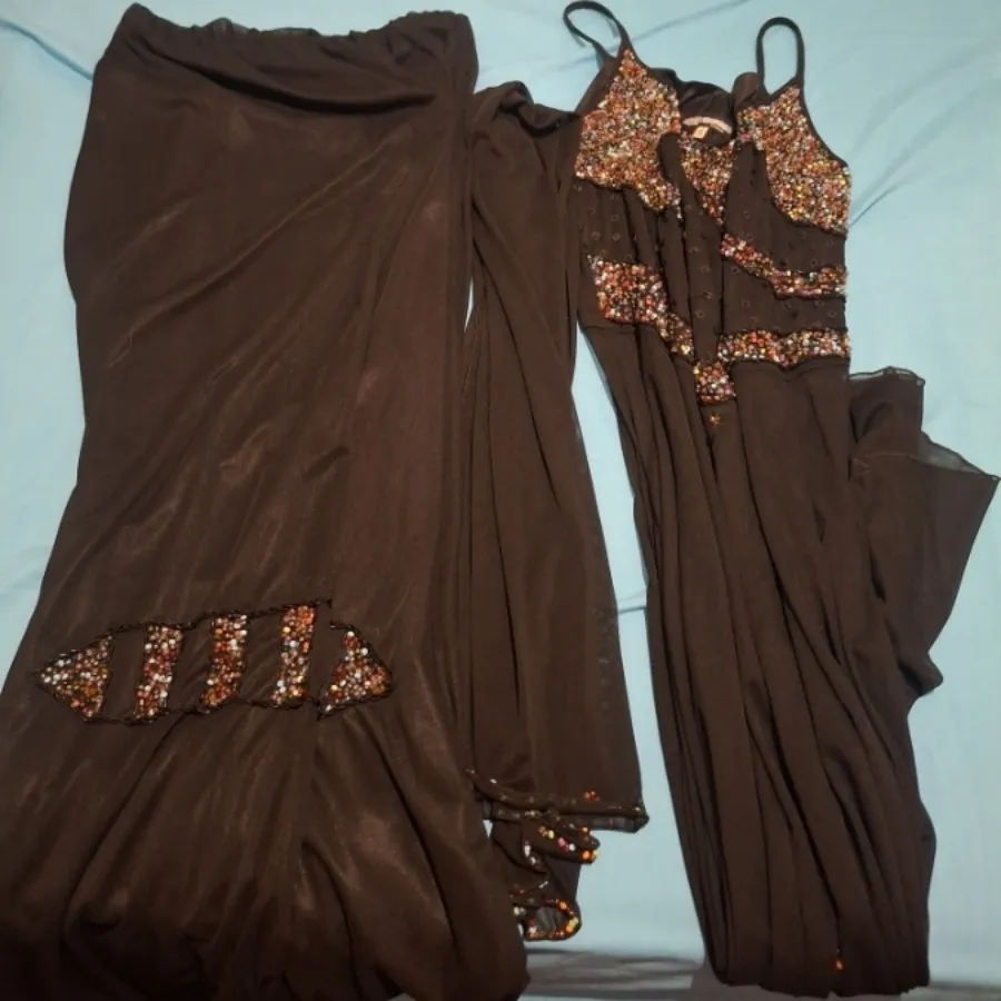 لباس مجلسی مشگی