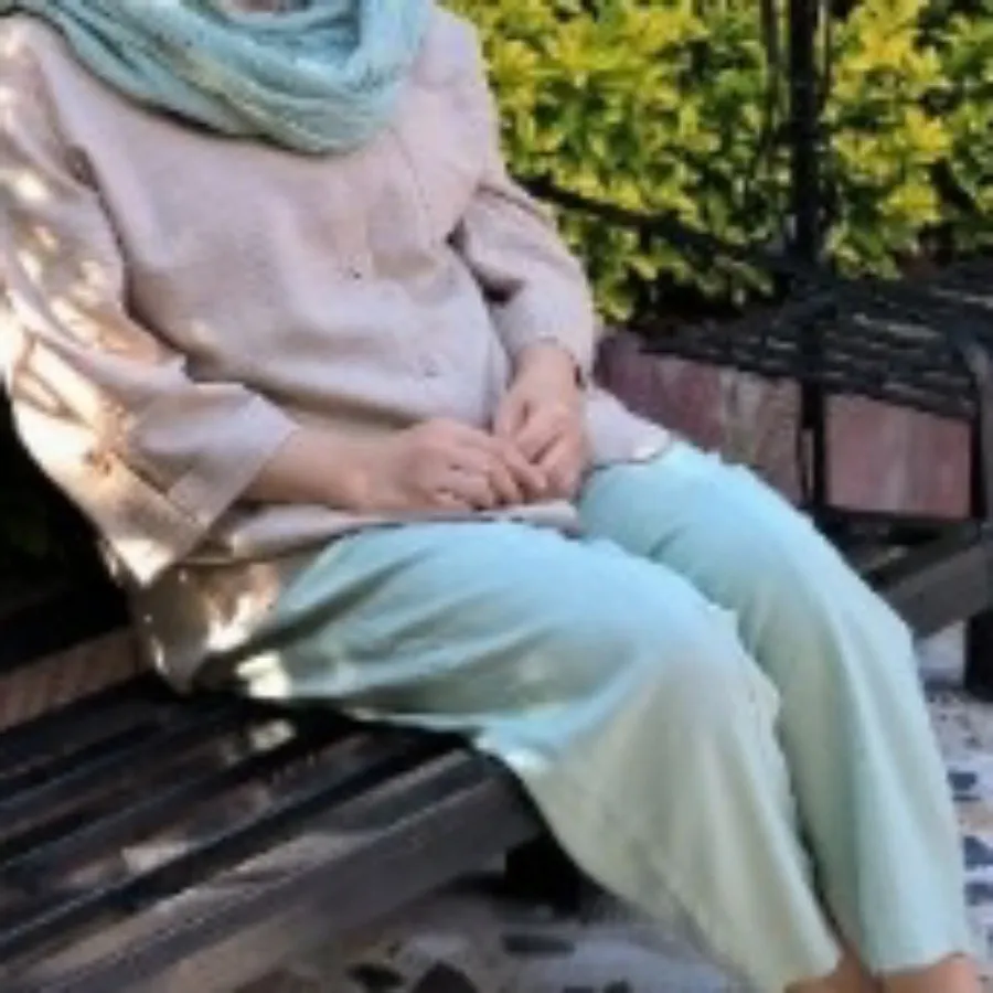 شومیز و شلوار