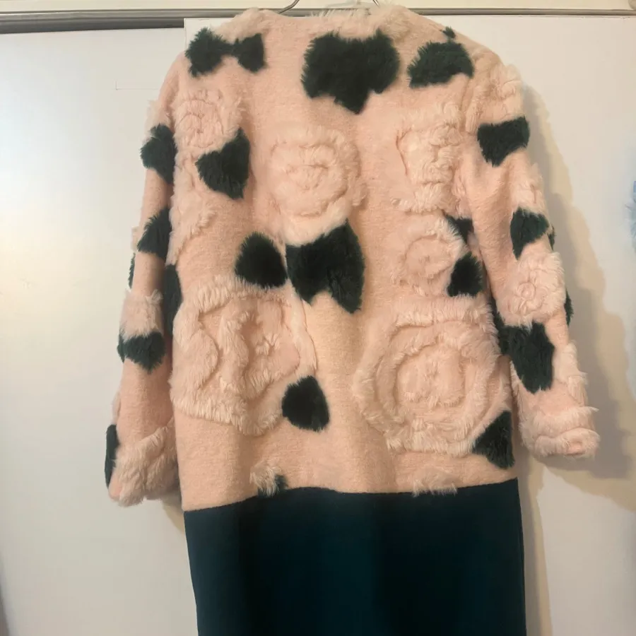 پالتو تیفانی ترک