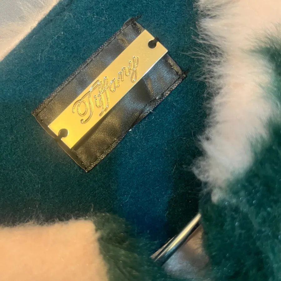 پالتو تیفانی ترک