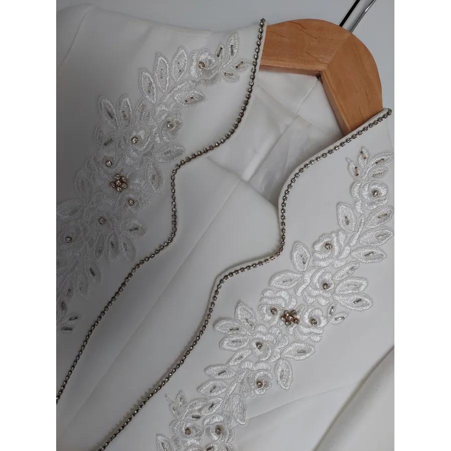 کت شلوار نامزدی