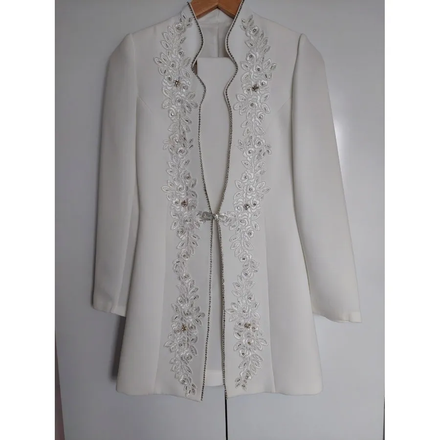 کت شلوار نامزدی