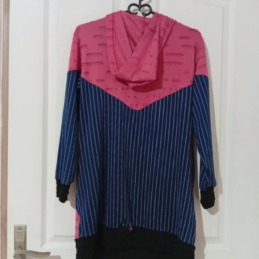 هودی پاییزه