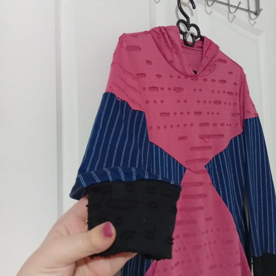 هودی پاییزه