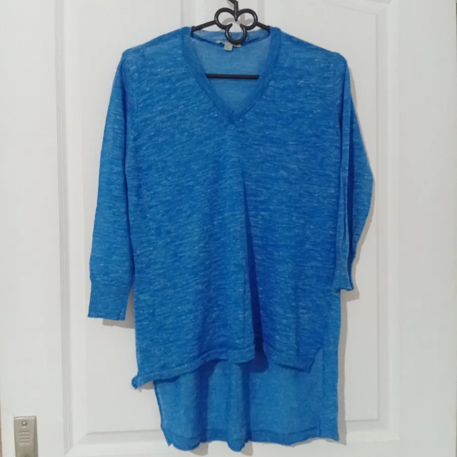 بلوز پاییزه