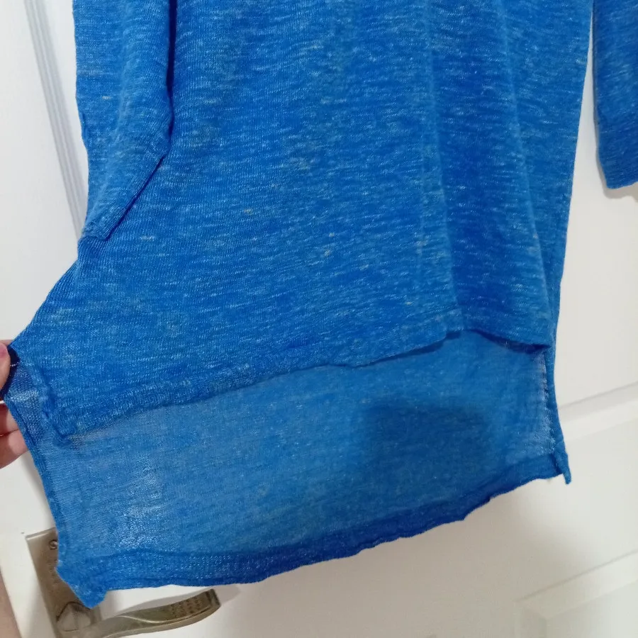 بلوز پاییزه