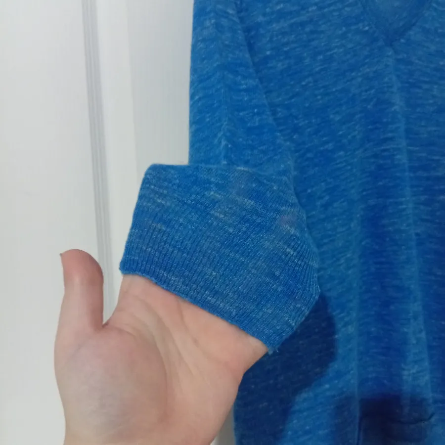 بلوز پاییزه