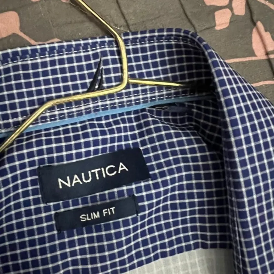 پیراهن مردانه