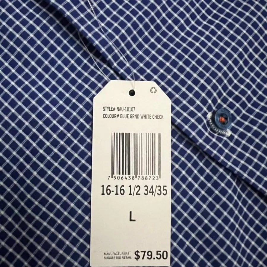 پیراهن مردانه