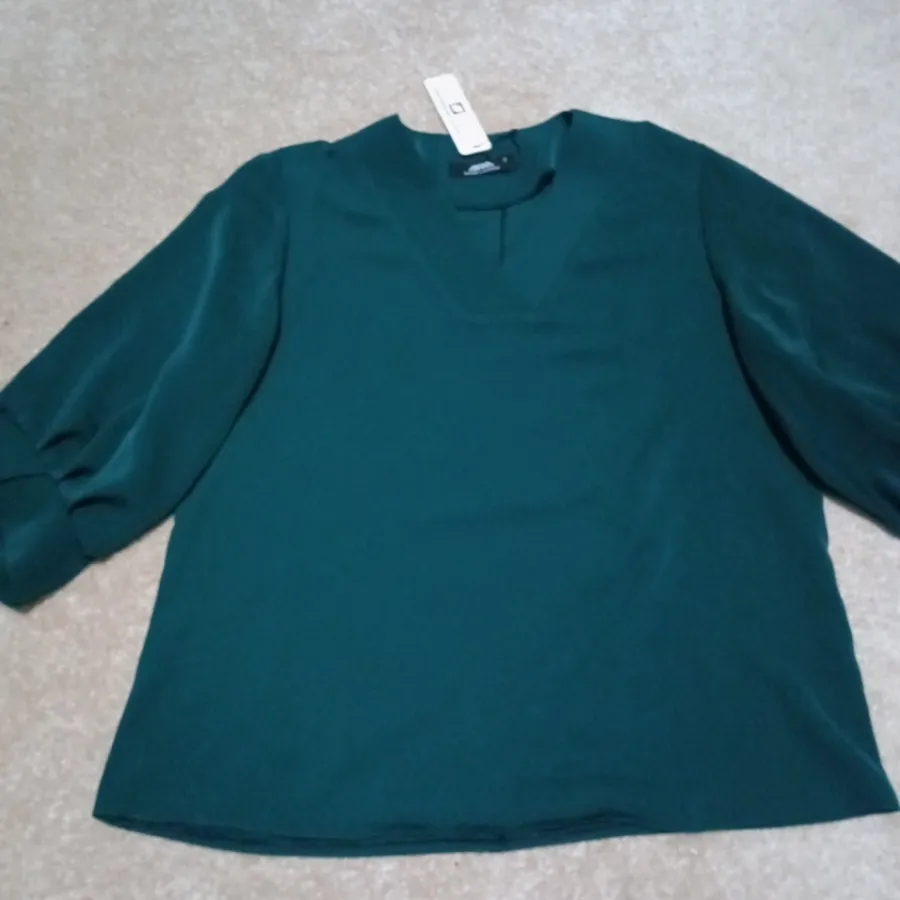 شومیز مجلسی