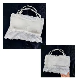 کراپ گیپور یا نیمتنه سفید