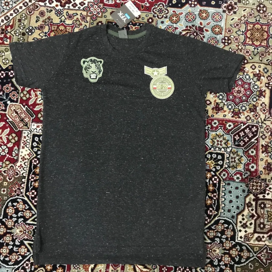 تیشرت پسرانه