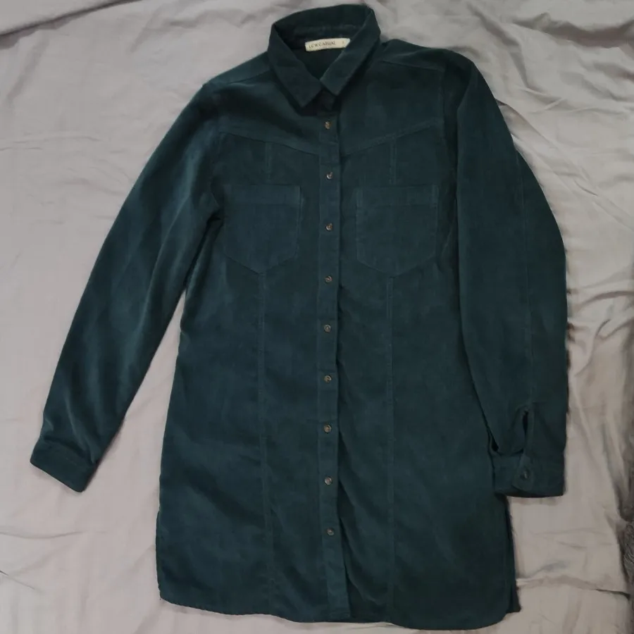 شومیز ال سی مخمل کبریتی