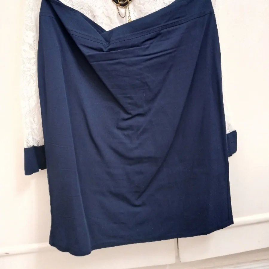 بلوز دامن ترک