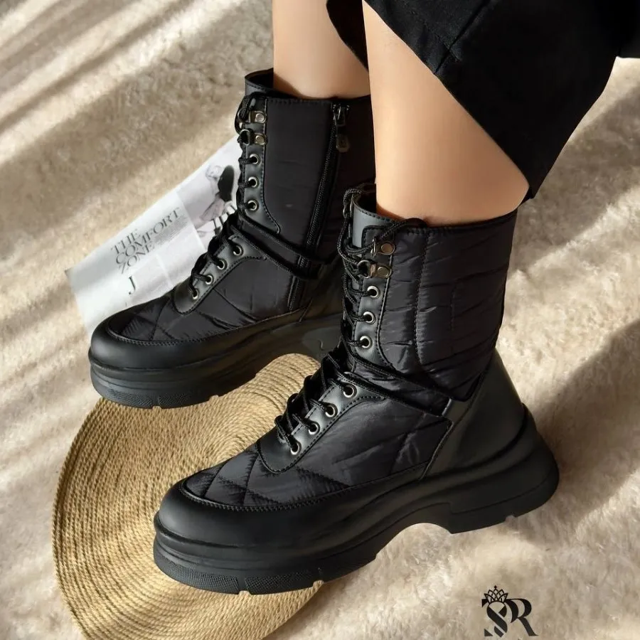 بوت اسپرت بوت کاپشنی